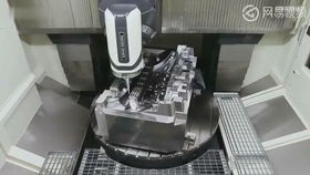 固達機械三軸聯動倒角機 倒角機 兩頭倒角機 一次可倒三條邊 無需翻面 板料倒角神器