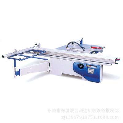 【【廠家直銷】聯(lián)達高檔精密裁板鋸 操作簡單結(jié)構(gòu)緊湊 MJ6128A】價格,廠家,圖片,其他木材加工機械,永康市東城聯(lián)合利達機械設(shè)備批發(fā)部-