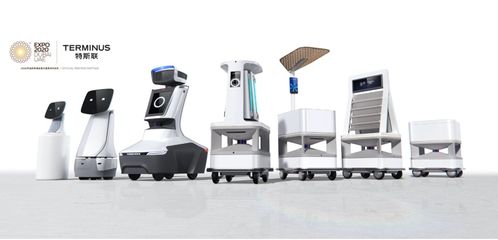 特斯聯泰坦機器人榮獲恰佩克兩項大獎