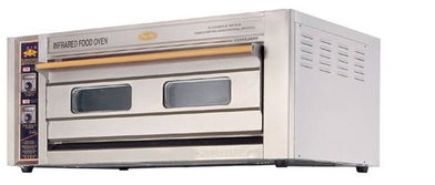 恒聯(lián)烤箱專(zhuān)賣(mài)店 成都恒聯(lián)烤箱 博之達(dá)食品機(jī)械