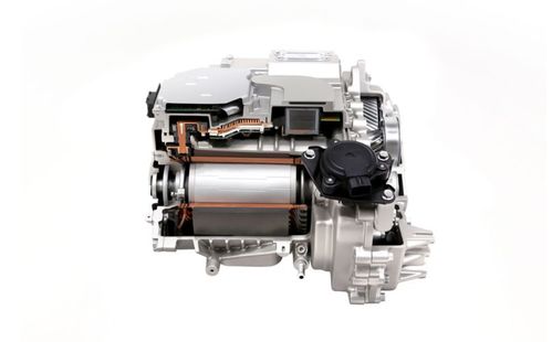 4年23款電動(dòng)車(chē),現(xiàn)代發(fā)布全新電動(dòng)平臺(tái),捷尼賽思也將推出ev