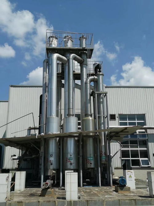 回收二手制藥設備，選擇聯(lián)達機械，專業(yè)服務值得信賴