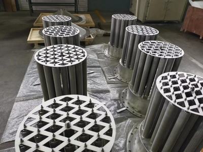 聯(lián)達機械 行業(yè)領先的精密制造解決方案供應商