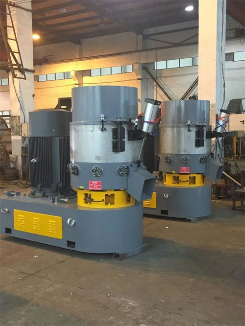 專業制造，高效分離 探訪張家港聯達機械大型塑料剝標機