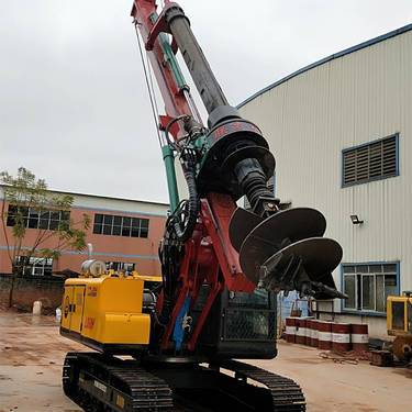 廣西聯達機械制造有限公司 以創新驅動發展，助力工業制造升級