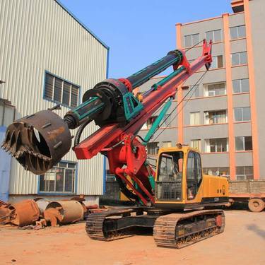 廣西聯達機械制造有限公司 深耕區域發展，打造專業品牌