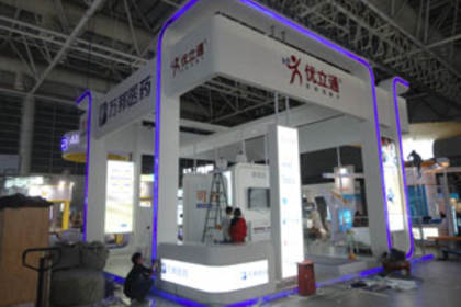 福州會展服務全解析 展臺、展廳與舞臺搭建一站式解決方案